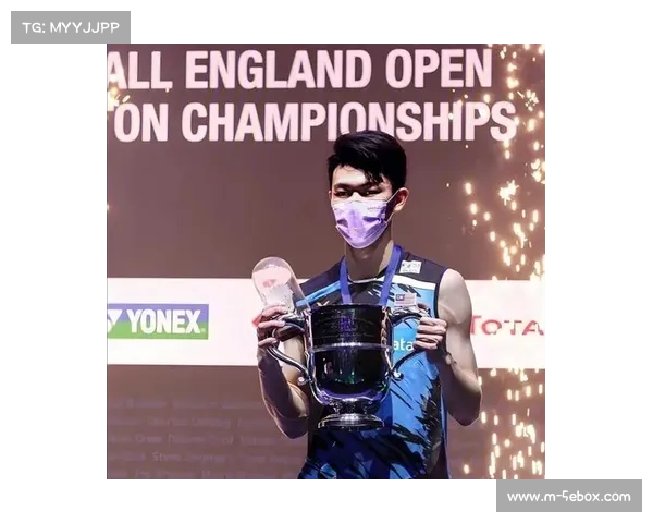 李梓嘉捐款百万创立大马青少年羽毛球基金会 助力未来羽坛新星成长