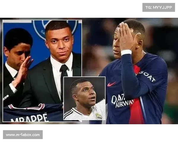 球迷关注姆巴佩欠薪案最新进展 法庭仍未作出最终判决