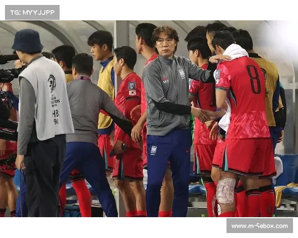 韩国主帅洪明甫的难题：练兵与FIFA排名博弈下的战略选择