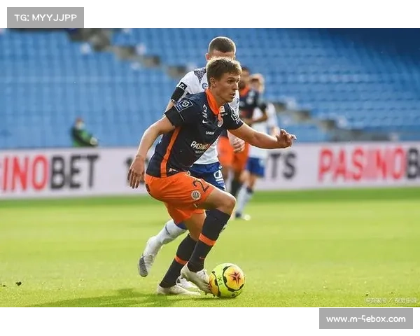 防线组织对比：失球最少的里尔与失球较多的蒙彼利埃防守体系分析。