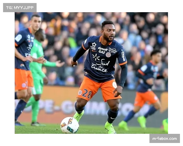 马赛2-0完胜蒙彼利埃，零封对手延续主场坚固防守